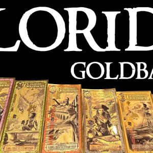 The NEW Florida Goldbacks Have a Secret 👀🤫