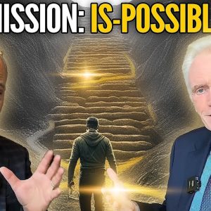 "The Obstacle Is the Way" – Mike Maloney & Robert Helms on OPPORTUNITY