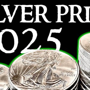 These “CRAZY” Silver Predictions MAY COME TRUE 🚀