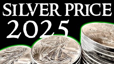 These “CRAZY” Silver Predictions MAY COME TRUE 🚀