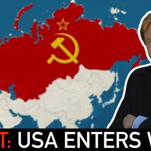 USA Entering WW3? "We Are At War With Russia, This Is Insane" - Mike Maloney