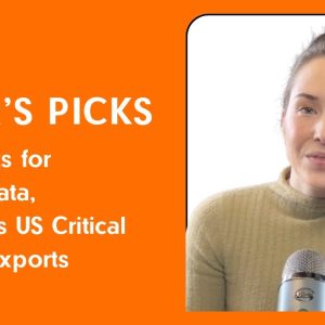 Editor's Picks: Powell Pits Gold Against Bitcoin, China Bans US Critical Minerals Exports