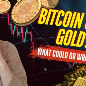 What Will Happen To Gold When The US Replaces It With Bitcoin?