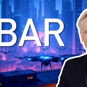 Why HBAR May Be the Most Important Crypto Project of 2025 | Mike Maloney